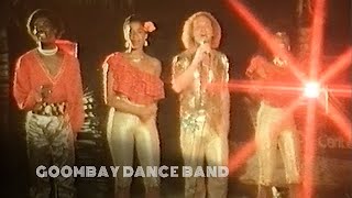 Goombay Dance Band - Seven Tears video