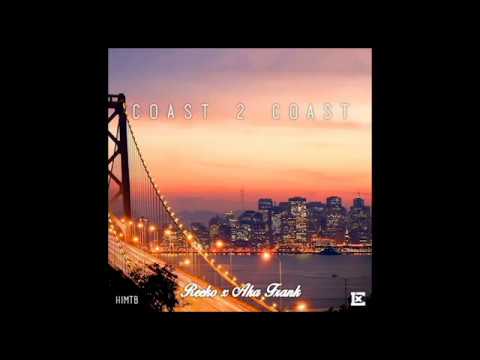 Reeko & AkaFrank - Where I'm At (prod. HIMTB)