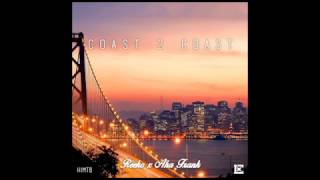 Reeko &amp; AkaFrank - Where I&#39;m At (prod. HIMTB)