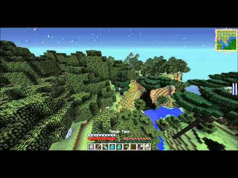 FTB Unleashed: -Episode 17- The Hydra!