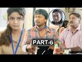 Serial Killer Latest Telugu Full Movie Part 6 Colors Swathi Prakash Raj Krishna