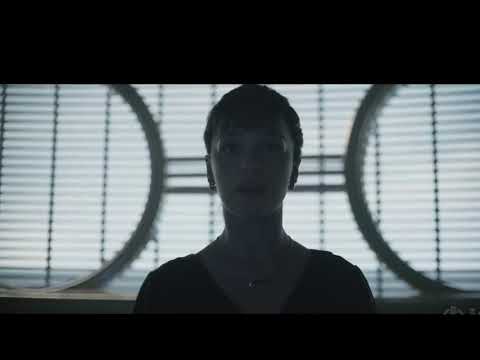 Darth Maul is Back from The Clone Wars - Solo scene