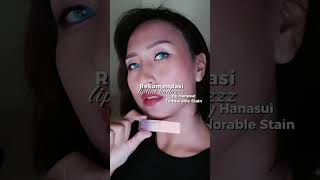 Download lagu liptint badazzz #hanasui #hanasuiliptint #liptintreview #liptintviral #shopeeaffiliate #racunshopee mp3 Download lagu liptint badazzz #hanasui #hanasuiliptint #liptintreview #liptintviral #shopeeaffiliate #racunshopee mp3