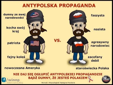 Polski patriotyzm