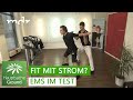Abnehm Trend Strom Gegen Fett Hauptsache Gesund MDR