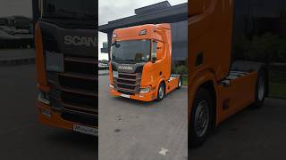 بيع السيارات القاطرة Scania R 450 - صورة 4 | Autoline QA السيارات القاطرة Scania R 450 | صورة 4 - Autoline
