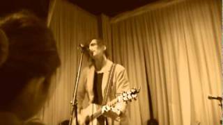 Butch Walker San Fernando Sexx Star