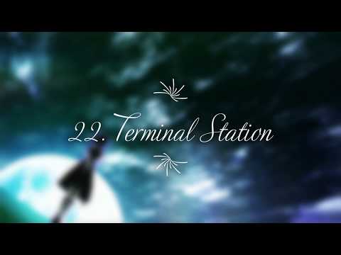 Terminal Station - Ef A Tale Of Memories