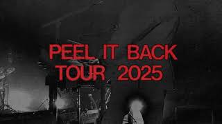 Nine Inch Nails - Peel It Back Tour 2025 | Live in Deutschland