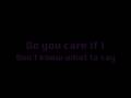 There Is - Boxcar Racer [ Lyrics 