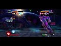 MCoC Stealthy (w. scorp) vs Sentinel on Node 38 (sugar pill, ebb flow knock down, right back at it)