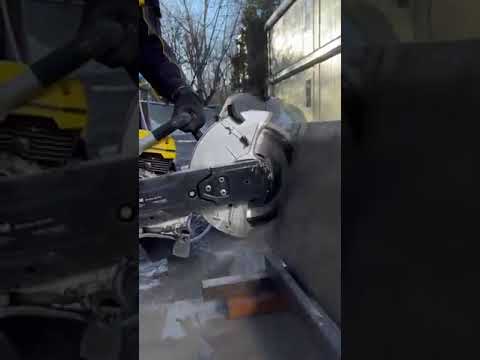 Миниатюра изображения товара Бензорез Huter GC-7414 (74/8/1)