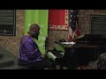 2-19-22  Sharp Radway  Tribute to Randy Weston "Berkshire Blues" (1977)