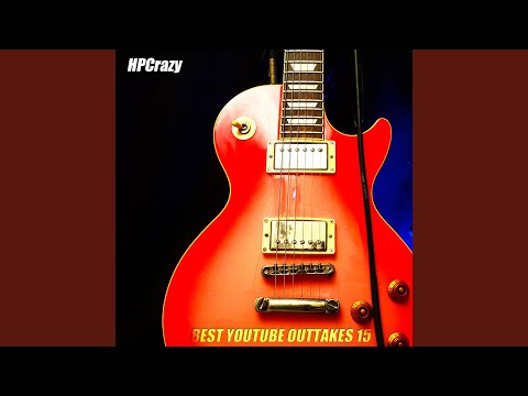 Electric Flamenco Guitar