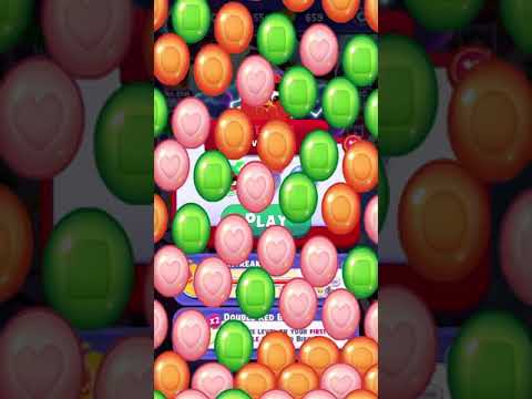 Angry Birds Dream Blast Level 2755 Part 1