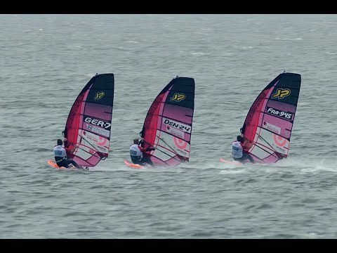 JP IFCA WORLDS HvideSande 2018