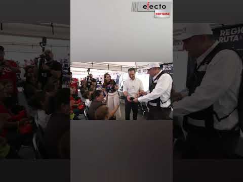 Llega Barrio de mi Corazón a la Estanzuela