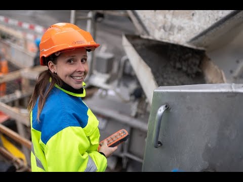 Kernkraftwerk Gösgen – so funktioniert Zusammenarbeit