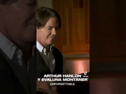 Ya puedes escuchar #unforgettable junto a @Evaluna-Montaner en todas las plataformas 😉