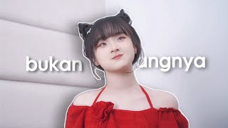 Download lagu Bukan Orangnya (Juicy Luicy) || Nadine Abigail Acoustic Cover mp3 Download lagu Bukan Orangnya (Juicy Luicy) || Nadine Abigail Acoustic Cover mp3