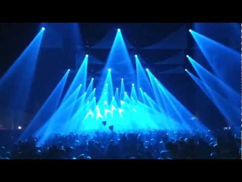 Monika Kruse @ Time Warp Mannheim 2013 Germany