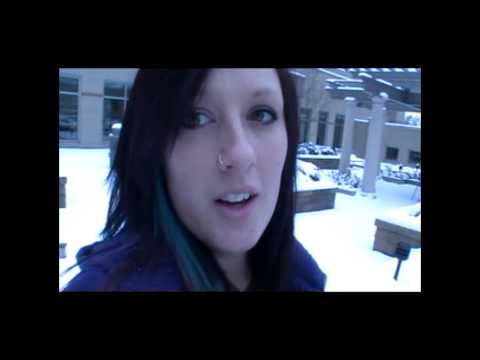 Chaotic Catastrophe Vlog 2-04-2013