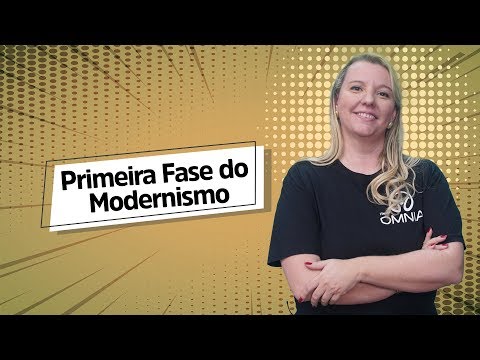 First Phase of Modernism - Brasil Escola