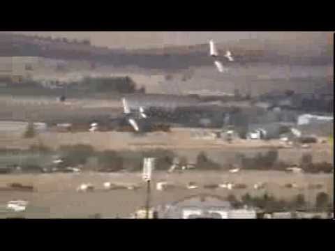 2012 Reno Air Races, Sport, T-6 & Unlimited race clips