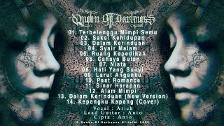 Download lagu QUEEN OF DARKNESS Full Album Terbelenggu Mimpi Sem... mp3
