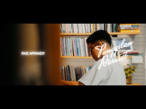 Faiz Affandy - Panggilan Darurat (Official Visualizer)