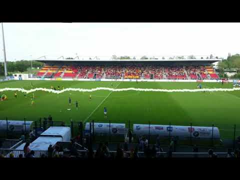 Les buts orléanais de la soirée face à Niort (3-1)