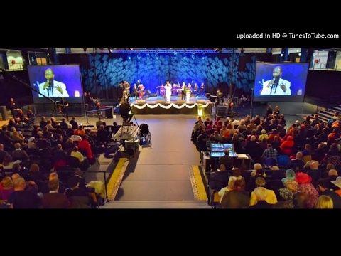 Bist du bereit JESUS zu empfangen? Finnland Konferenz 2015