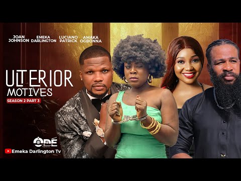 WORST MISTAKES WE MAKE IN MARRIAGE 2 full movie. Emeka Darlington | Amaka Ogbonna #trending #love
