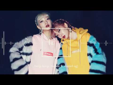 ItsNate - Beep Beep Ft. Daniel OG [Prod. Hurricane]