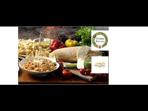 Gusta Prato: ristorante La Limonaia di Villa Rospigliosi