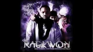 Raekwon - Cold Outside feat. Ghostface Killah (HD)