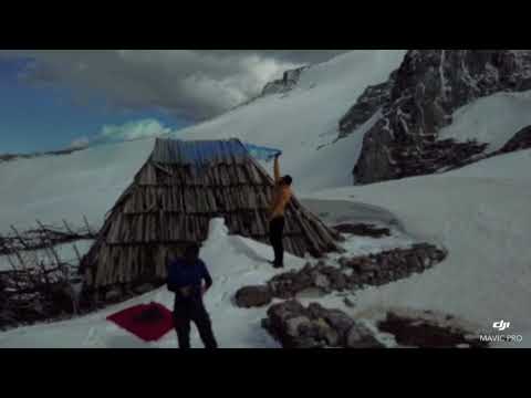 Stanet ne Malin e Pashtrikut