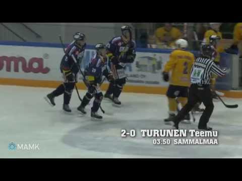 Jukurit - RoKi 9.10.2015