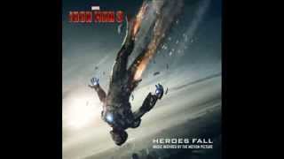 Neon Trees - Some Kind Of Monster ( Soundtrack Heroes Fall )