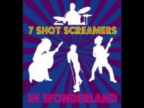 7 Shot Screamers - Lonesome highway