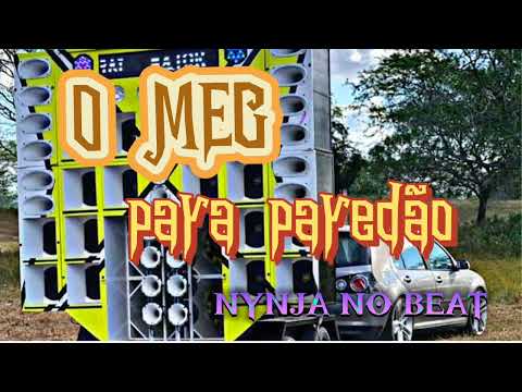 O MEC E MC JOHN JB VERSÃO ARROCHADEIRA ( NYNJA NO BEAT)