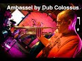 Live Looping & Trumpet Improv on 'Ambassel' by Dub Colossus