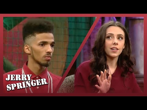 Your Mother Caught You Cheating | Jerry Springer