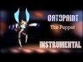 GatoPaint - The Puppet (Five Nights at Freddy's 2 ...