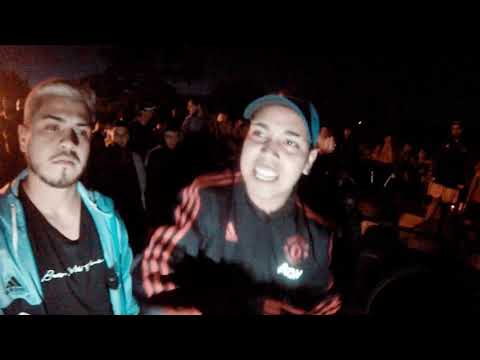 CHM & Facu vs Jere & Shark - 4tos - Fecha 14 - 06/12/2020