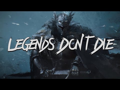 Legends Don’t Die | Warhammer 40K | Official Song | 0xMusic