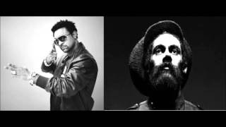 Shaggy Feat Damian Marley & Chioma - Crazy