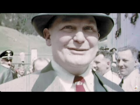 Görings Geheimnis: Die Geschichte von Hitlers Marschall