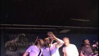 Mewithoutyou - O, Porcupine - Live