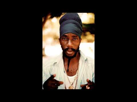 Sizzla - Love You    Produce by Leroy Moore for Fire Ball Records